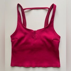 Free People Movement Bra Top